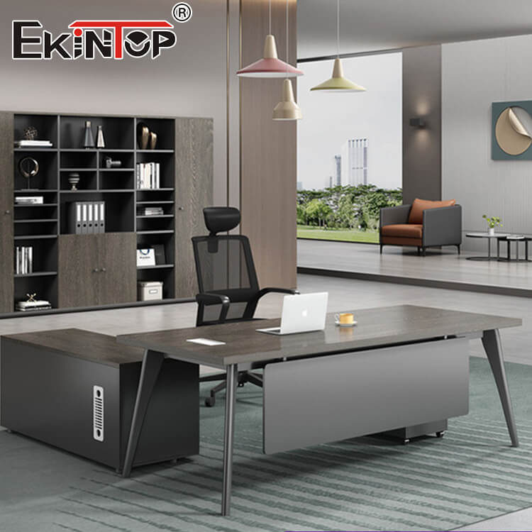 Industrial Furniture