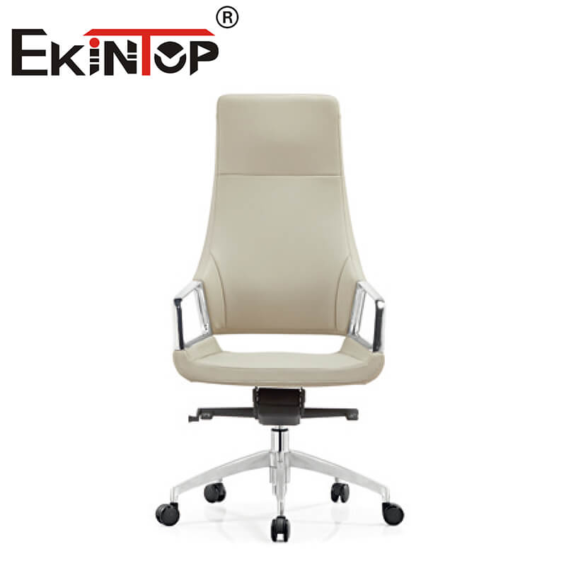 How Ergonomic Chair Manufacturers Help Improve Employee Work Efficiency and Comfort