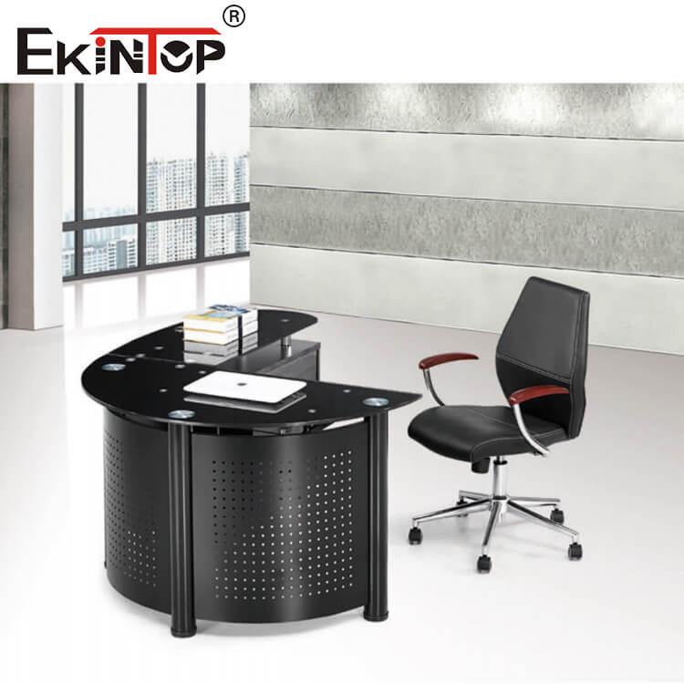 Office Table Manufacturers: Crafting Workspace Efficiency and Aesthetic Excellence