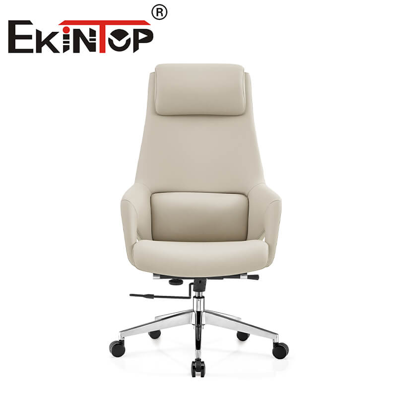 Why Choose an Ergonomic Office Chair Factory for Your Workspace