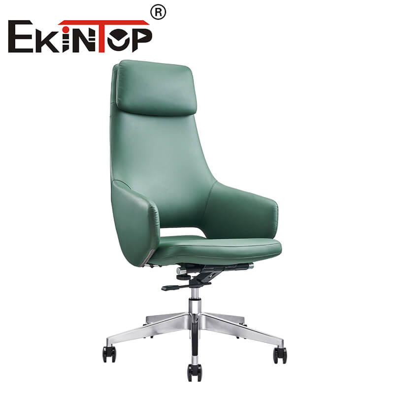 Ergonomic Chair Manufacturer: Leading the New Trend of Healthy Office Work