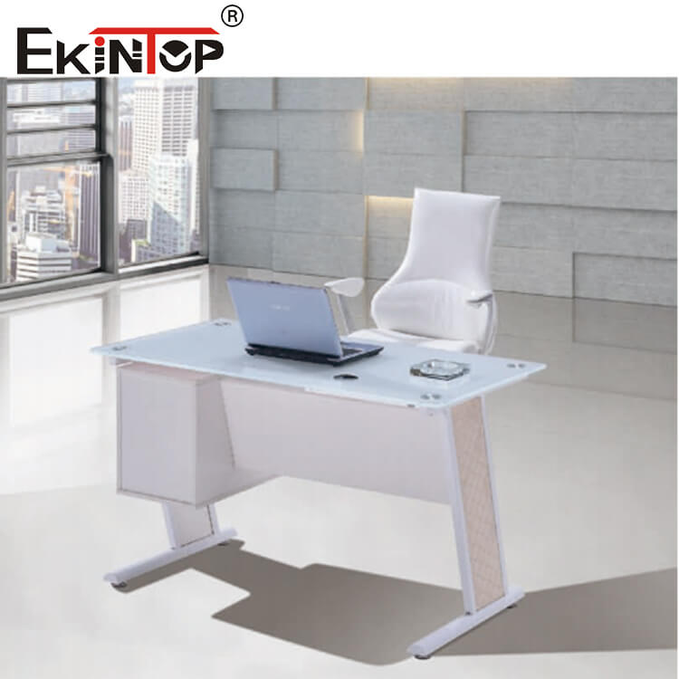 Office Table Manufacturers: The Key Force in Creating an Efficient Office Environment